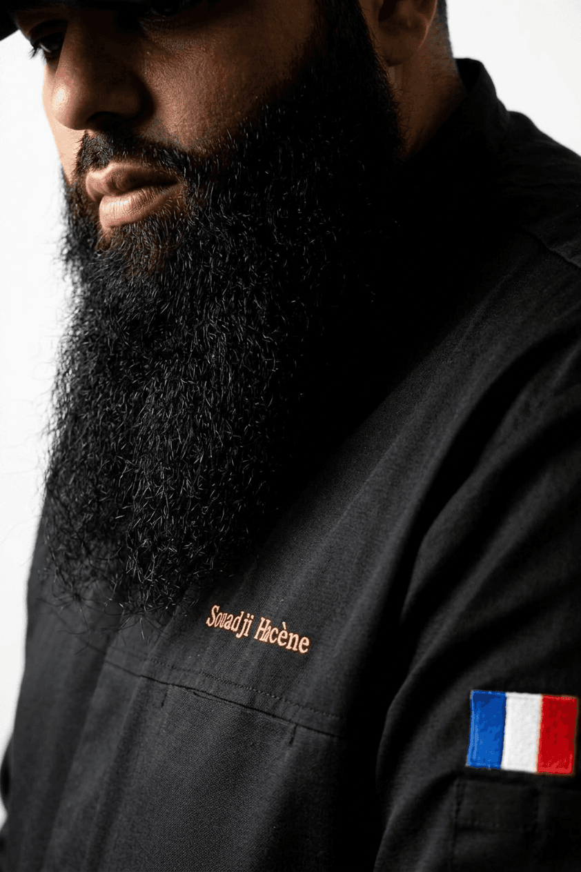 Flawless Culinary Consulting - Visuel